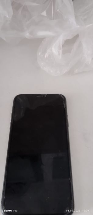 Обмен айфон хс на андройд