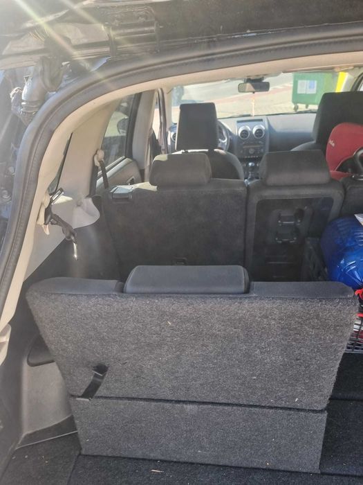 OCAZIE ! Vand Nissan Qashqai +2 !!!Oferta  de preț limitata!