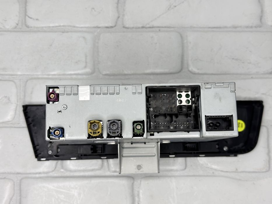 Мултимедия AUDI A6 A7 4G0035746A