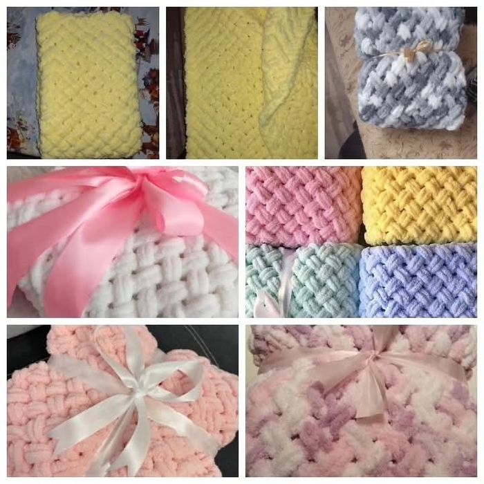 Одеоло от Ализе Пуфи