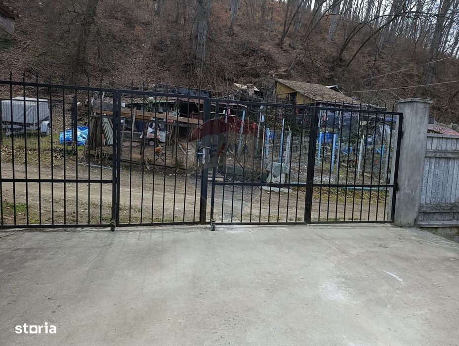 Vilă de vânzare la pret de oferta în Sighisoara