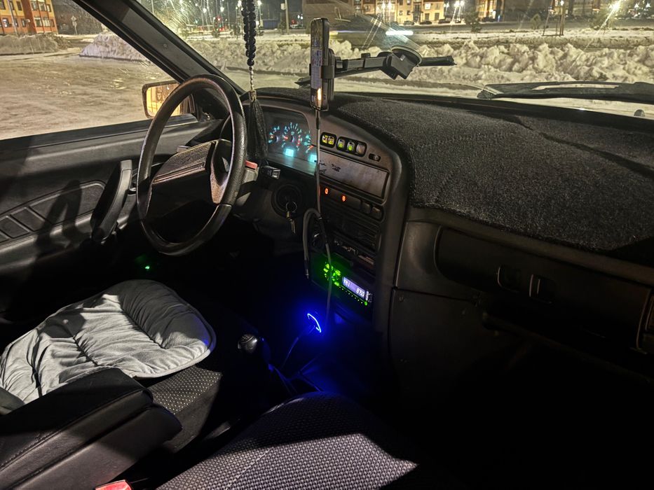 Ваз 2114 четкое состояние