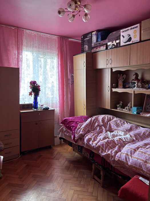 Apartament 3 camere manastur