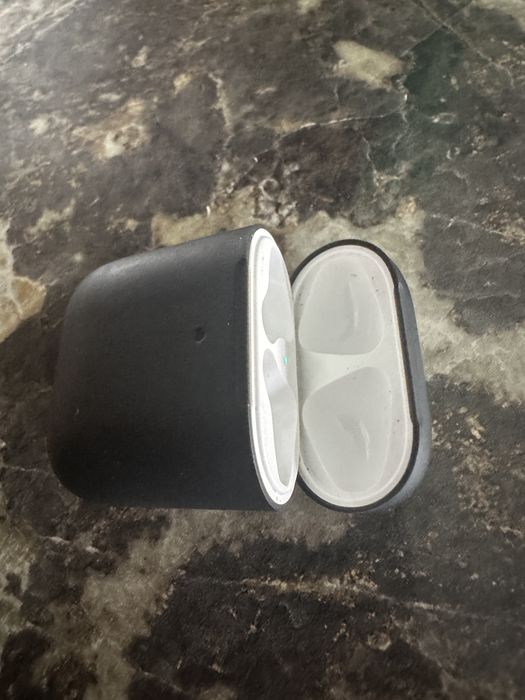 Dock Airpods Gen 2 A1602 Apple