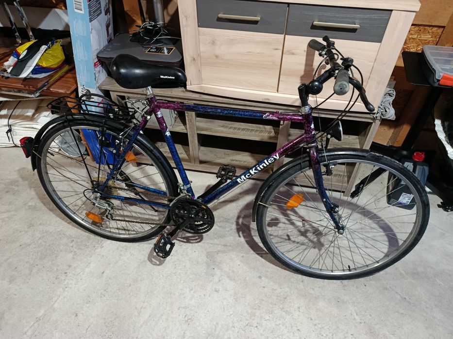 Biciclete import Germania