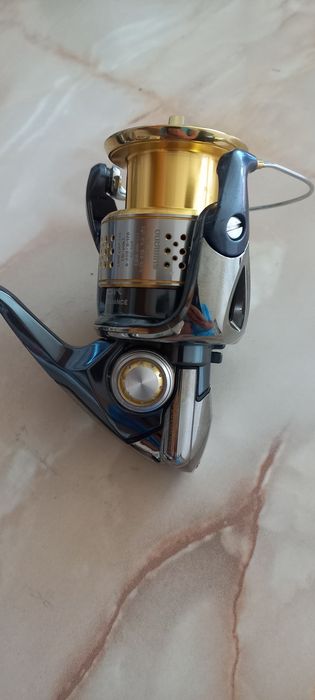 Shimano Stella 3000 FE