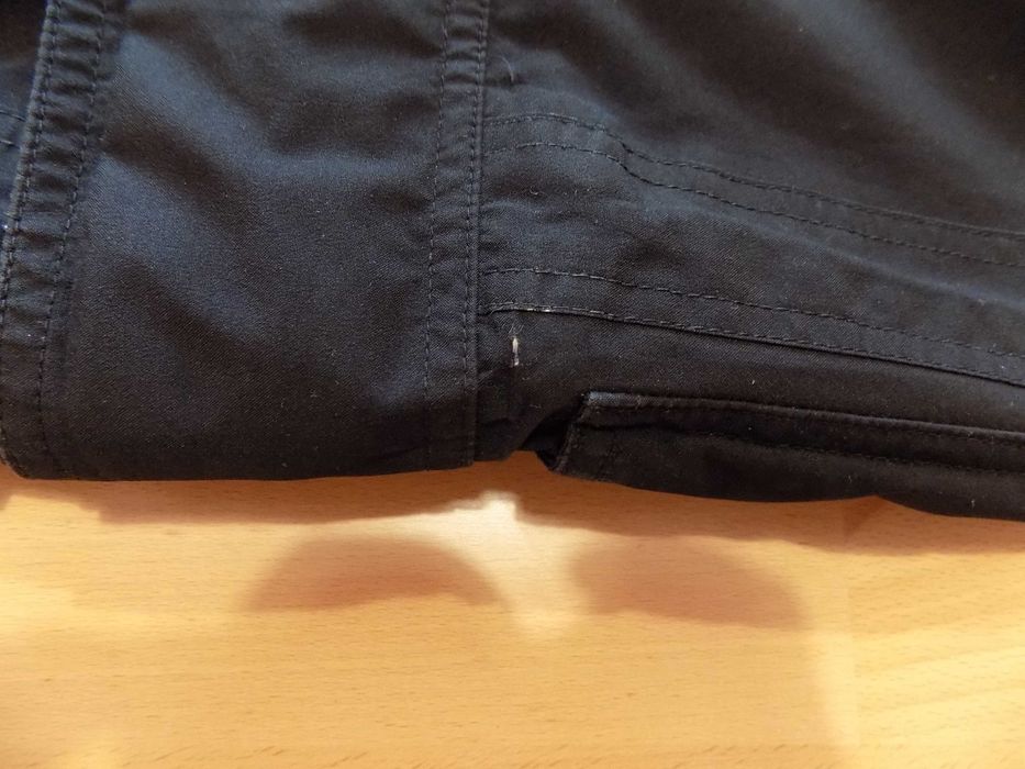 яке fjall raven gore-tex горнище худи планина туризъм мъжко оригинал L