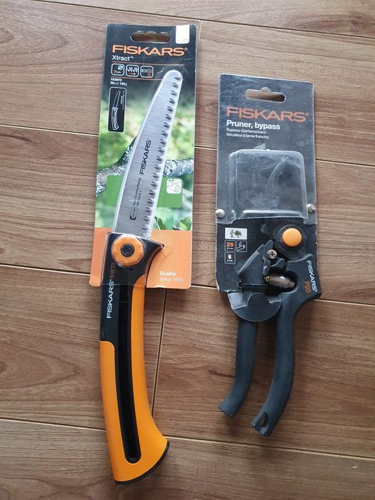 Set Profesional FISKARS