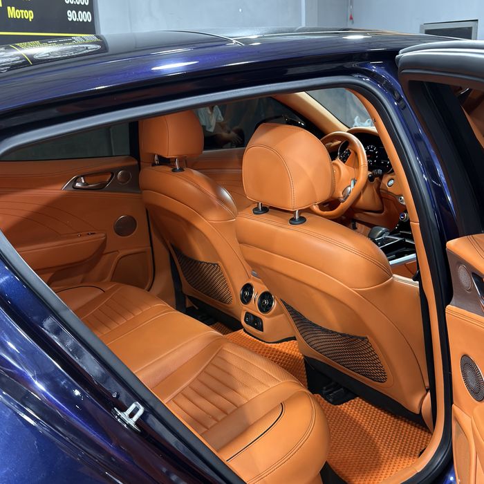 Kia stinger GT 3.3 Limited