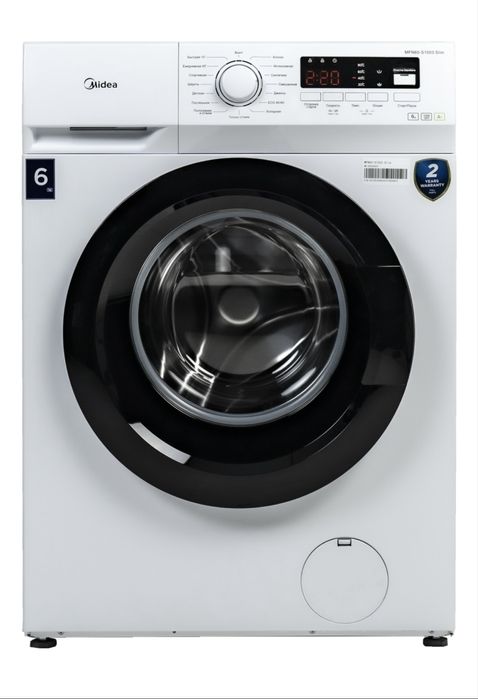 Продам стиральную машину Midea