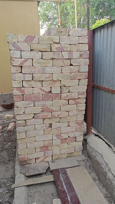 Қыш сатылады 1500шт