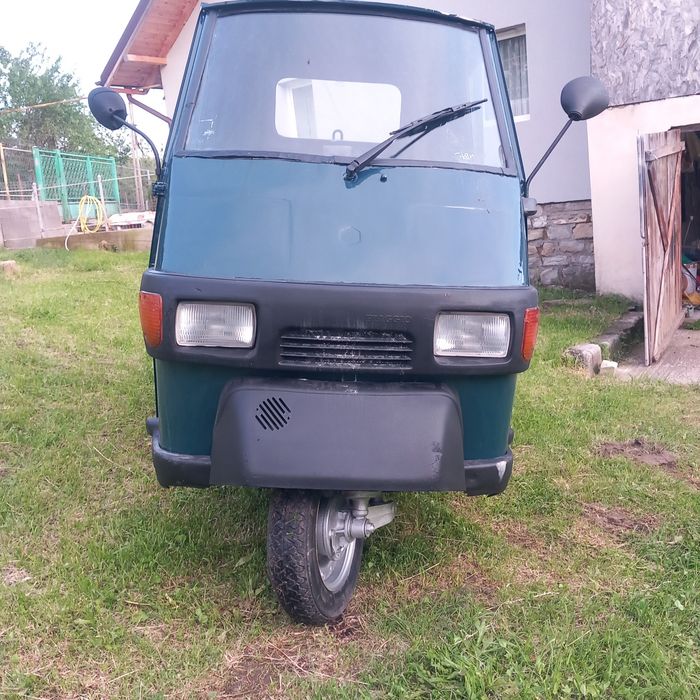 Vind Piagio ape 50