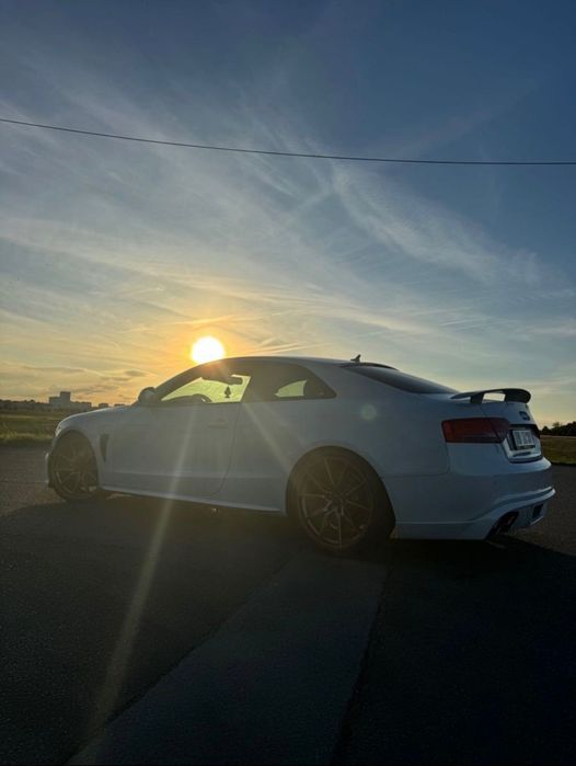 2011 Audi a5 Pachet RS / Jante 20 Sport