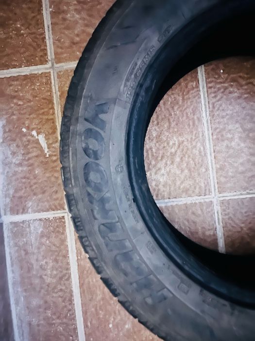 1 балон 195/65 R15 Hankook
