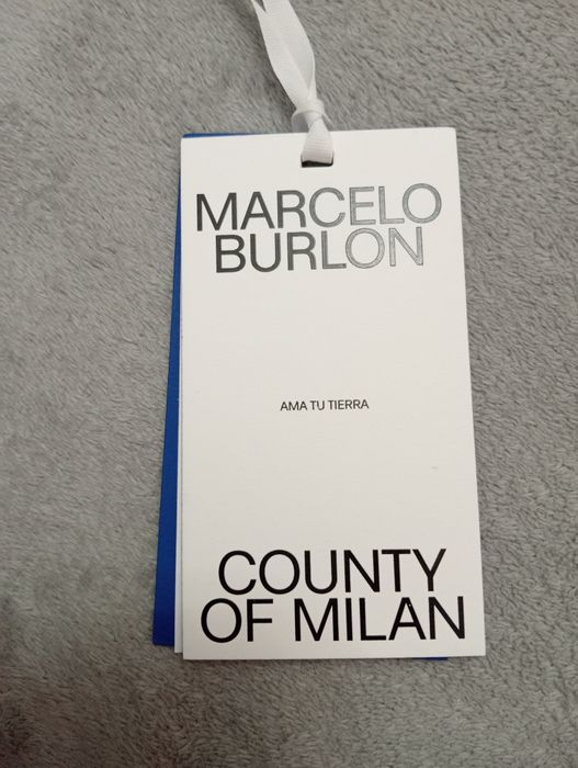 Tricou Marcelo Burlon