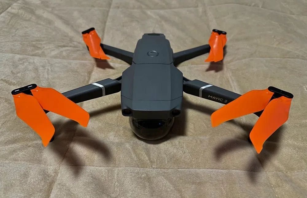 DJI MAVIC 2 Pro + FLY More Combo Кит + Подаръци