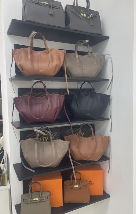 Продам бизнес с сумками