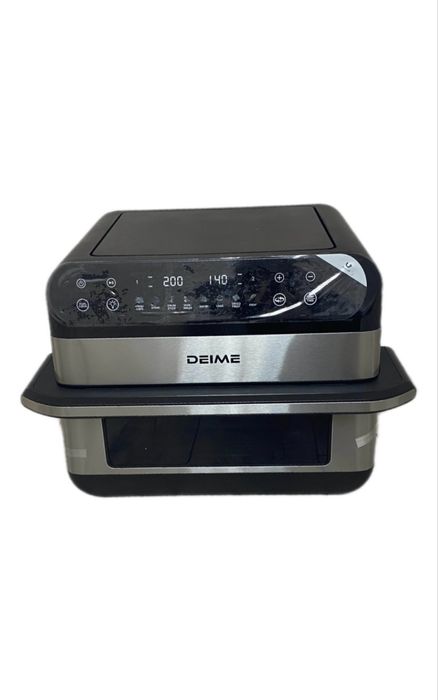 Аэрогриль , гриль DEIME