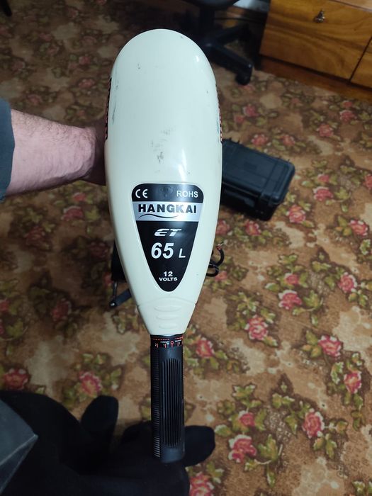 Продаю мотор на лодку