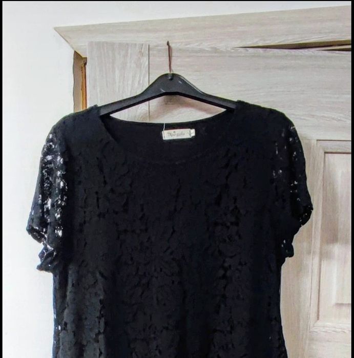 Rochie dantela YIPINYICHU