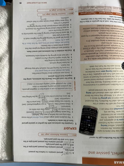 Учебници по английски Aim High 4 и 5