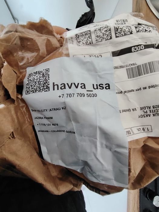 Кроссовки Tommy Hilfiger