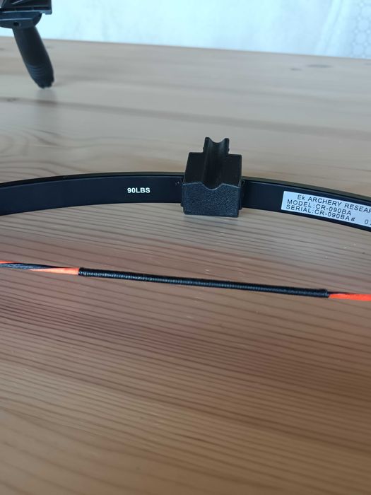 Арбалет ЕК Archery Cobra R9