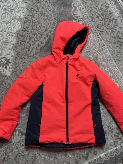 Compleu ski 10-13 ani