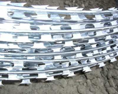 Проволока Егоза (BRUNO sim)