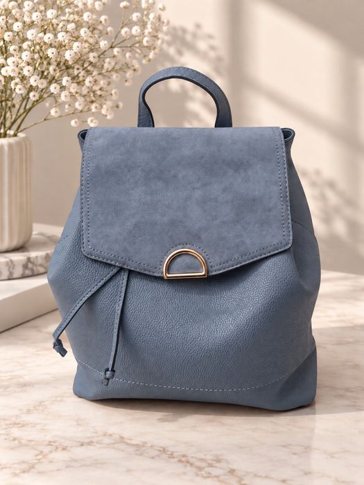 Рюкзак Accessorize Kimmi Backpack Blue