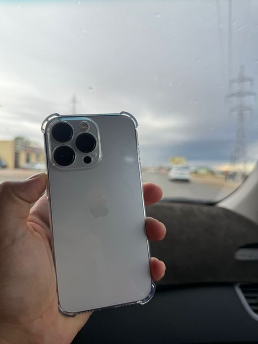 Iphone 13 pro 256 gb