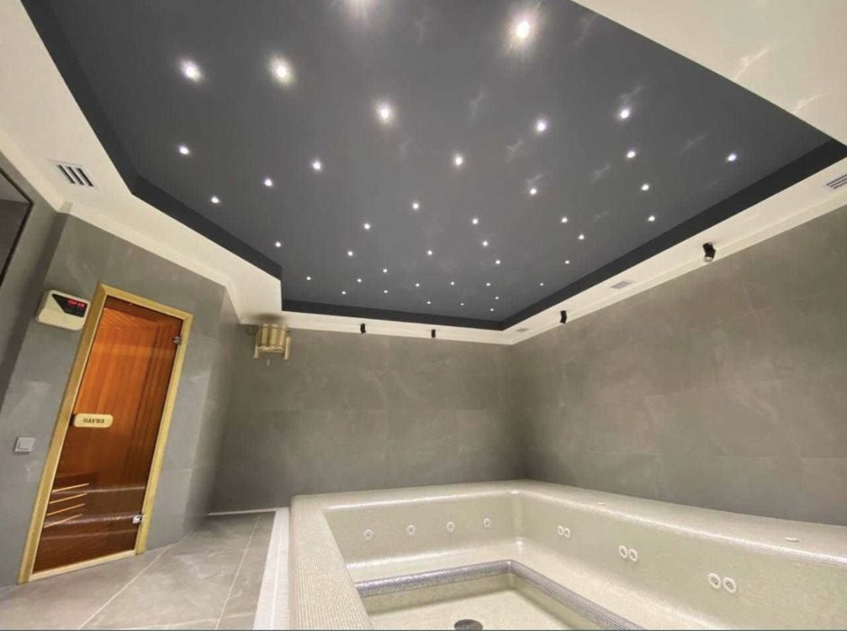 Новый комфортабельный евро дом в элитной махалле