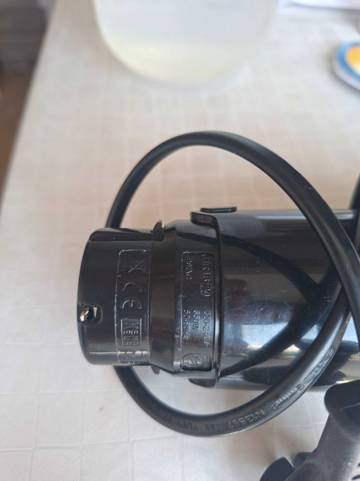 Миксер Philips с две бъркалки