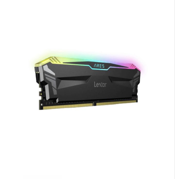 Lexar ares ddr4 16 (2x8) sotiladi