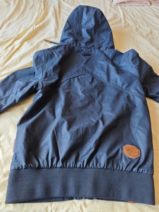 Яке Naketeno, рязмер М