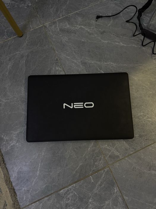 Офисный ноутбук Neo core i3/11gen