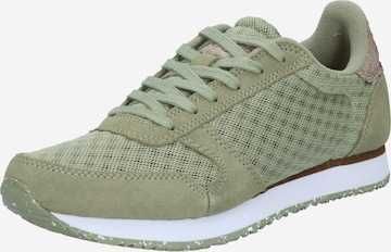 Sneakers Ydun Suede Mesh WODEN, marimea 37