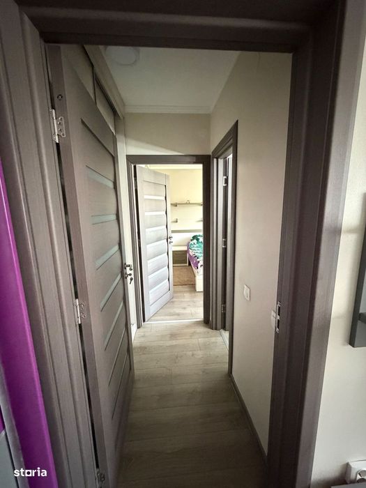 Apartament de închiriat zona Bulevardul Dacia