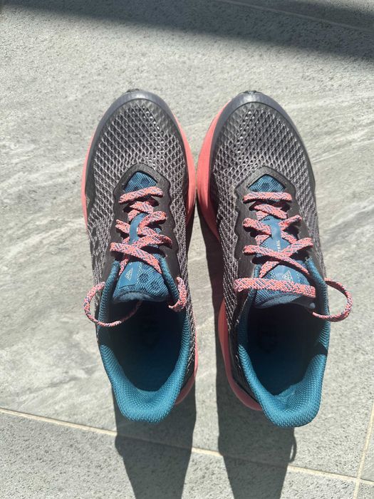 Incaltaminte dama Craft CTM ULTRA CARBON TRAIL, marime 40 2/3 (26cm)