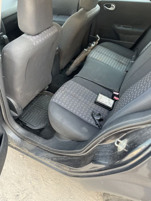 Рено Меган 2 1.6 бензин 2007