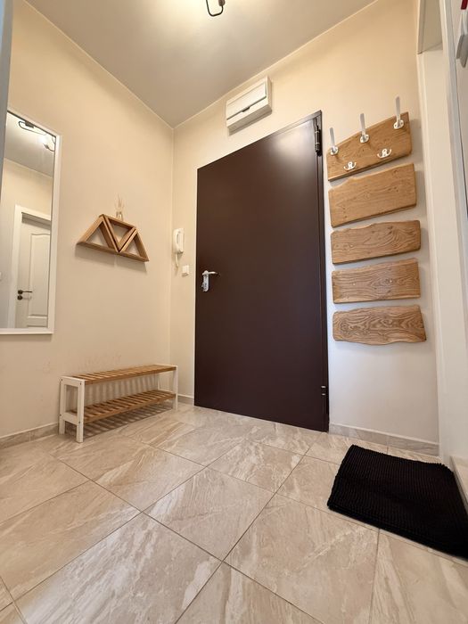 Двустаен апартамент, Колхозен Пазар - гр. Варна; ОТ СОБСТВЕНИК!!!