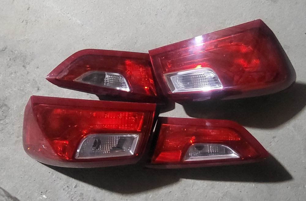 Запчасти для жентра