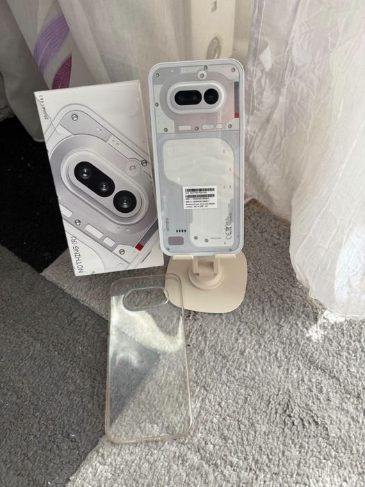 Vând schimb Nothing Phone 4a