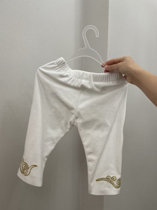 Национальный детский костюм