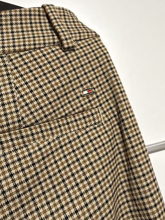 Дамски панталон Tommy Hilfiger