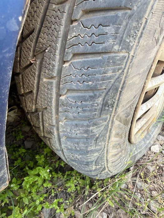 Vand fiat punto grande 1.2