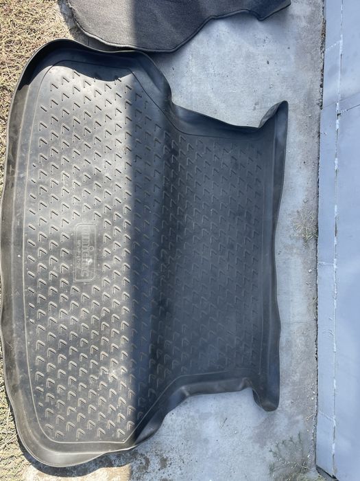 Полики оригинальные RX300