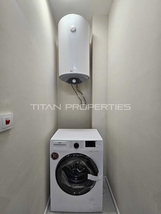 Продава се Тристаен апартамент в Пловдив, Гагарин - 115 кв.м за 1435 €/кв.м - Снимка #9