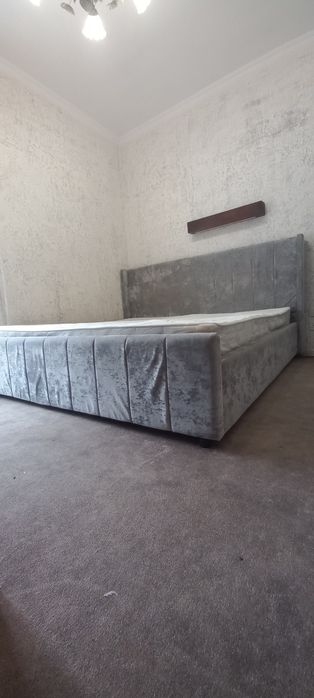 Продам кровать в отличном состоянии.