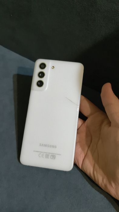 Samsung Galaxy s21 fe 256 gb